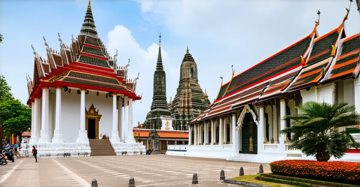 Phnom Penh Itinerary: Unforgettable Highlights in 2025
