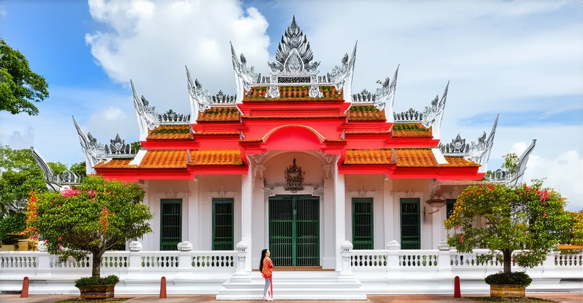 Phuket Town Itinerary: 5 Days of Adventure