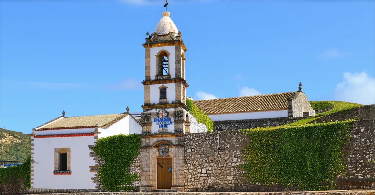 Pinhão Itinerary: 3 Days of Scenic Wonders