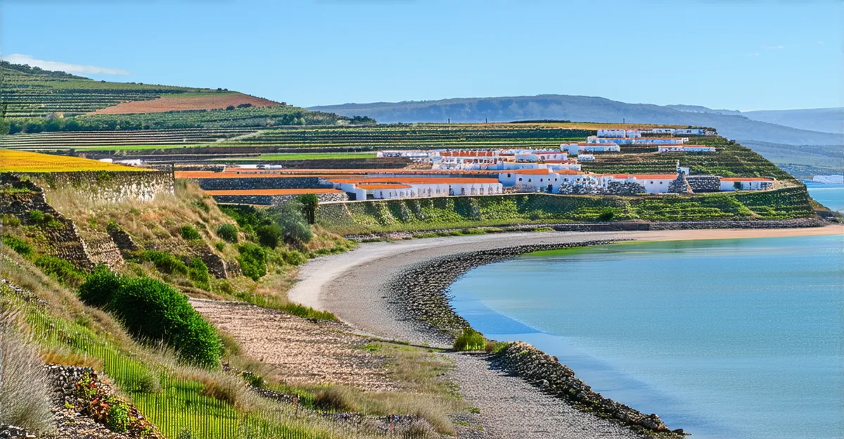 Pinhão Itinerary: 5 Days of Enchantment