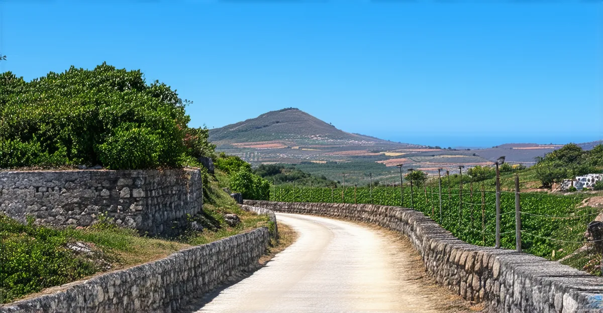 Pinhão Itinerary: A Memorable Trip in 2025