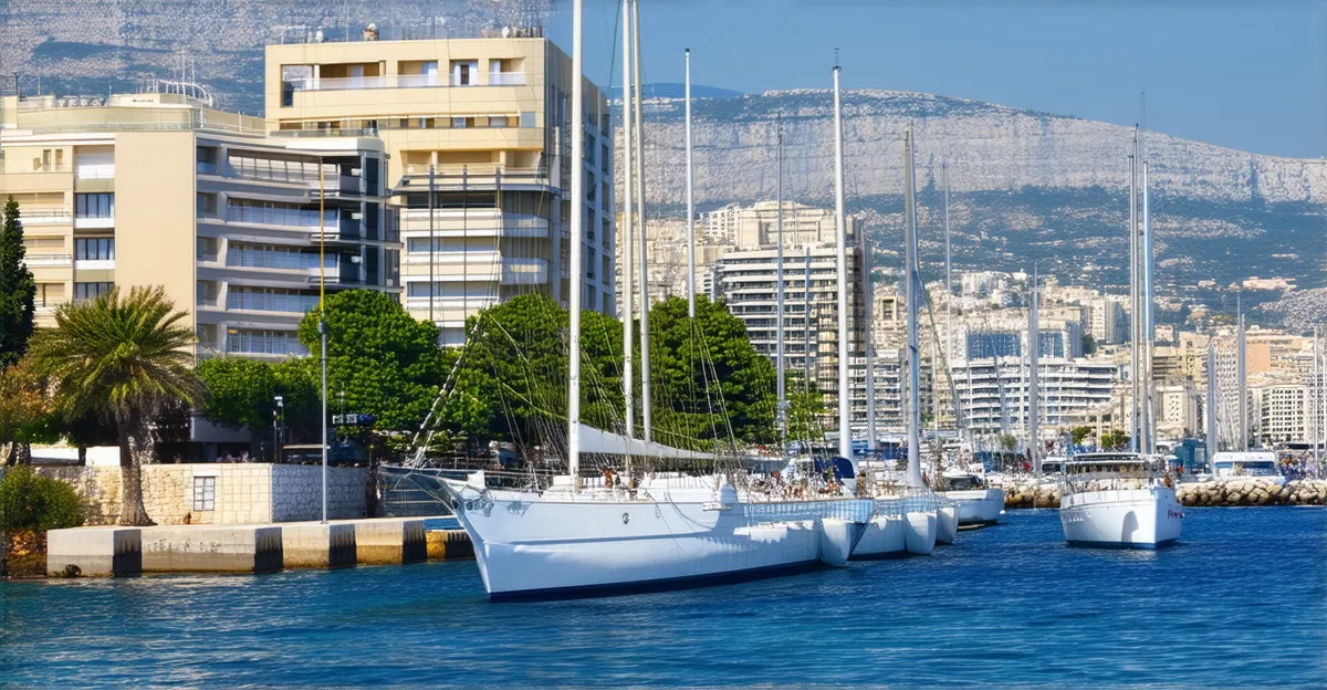 Piraeus Itinerary: Explore in 3 Days