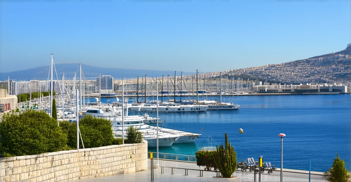 Piraeus Itinerary: 5 Days of Exploration