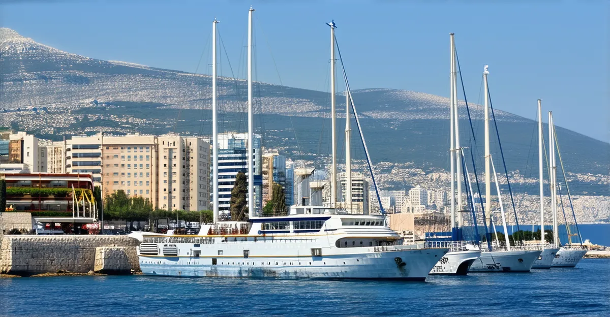 Piraeus Itinerary: Explore Greece's Coastal Gem