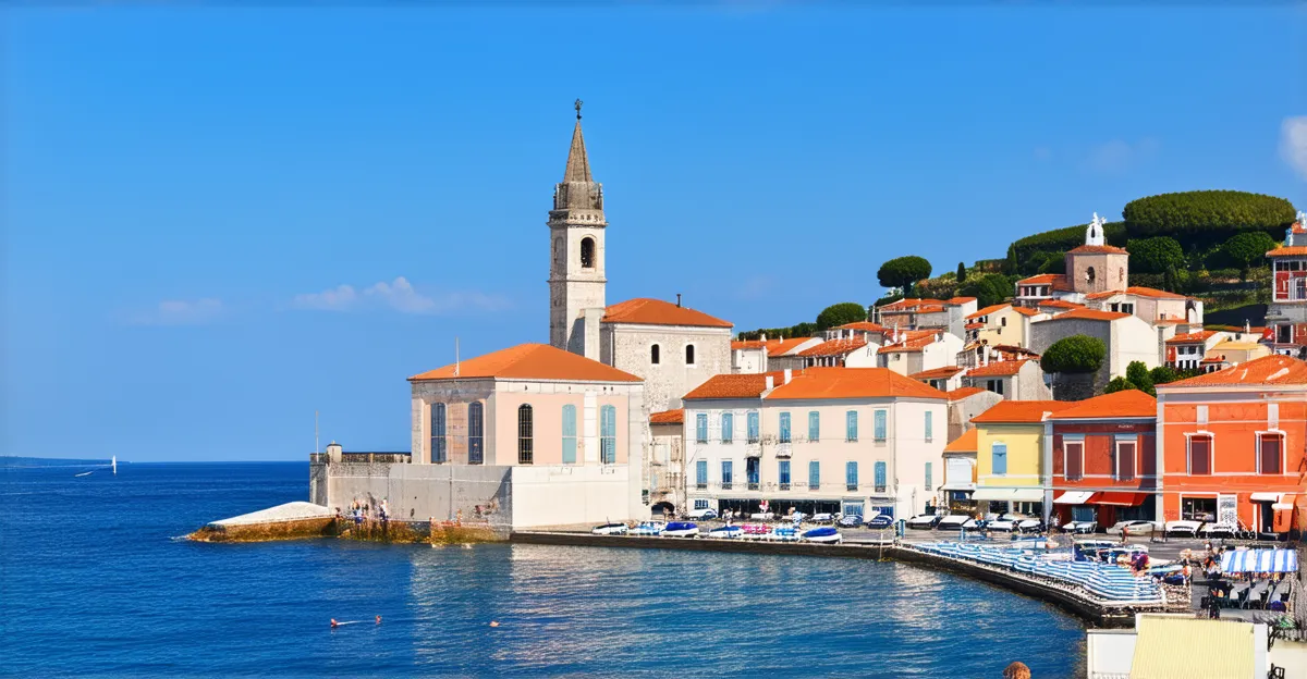 Piran Itinerary: 3 Days of Coastal Charm