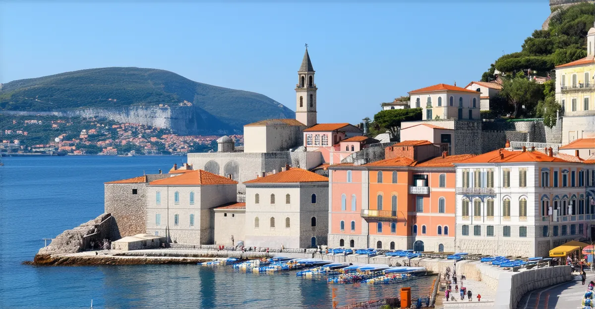 Piran Itinerary: 5 Days of Stunning Coastal Charm