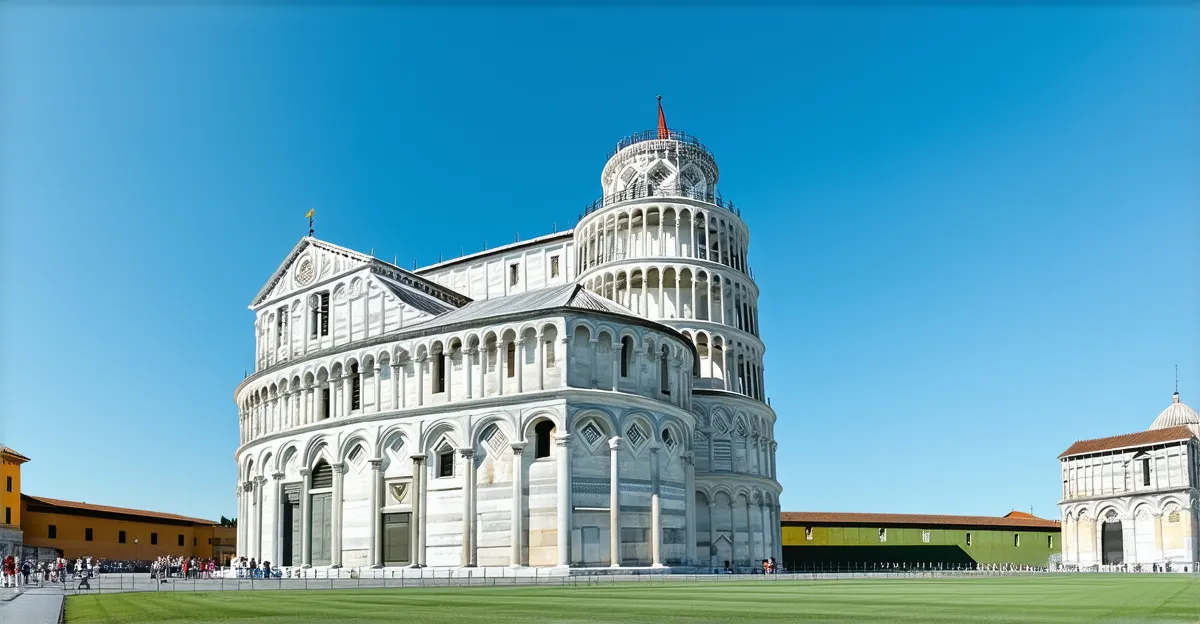 Pisa Itinerary: 3 Days of Wonder in 2025