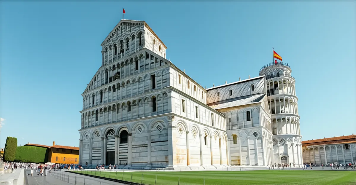 Pisa Itinerary: 5 Days of Exploration