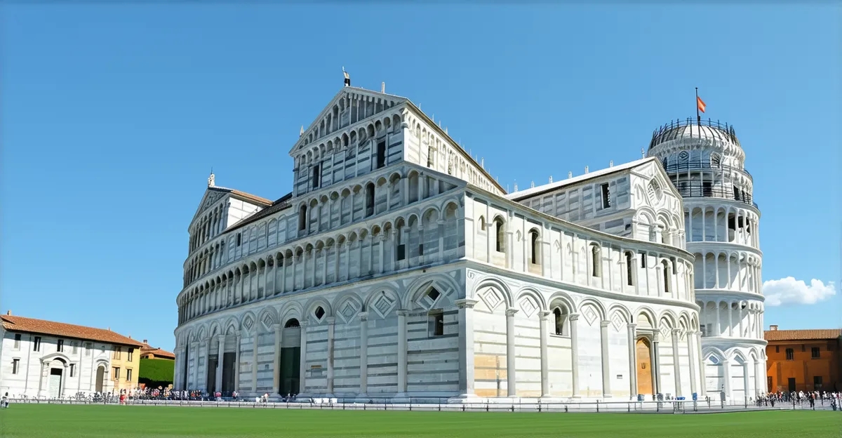 Pisa Itinerary: Explore Top Attractions in 2025