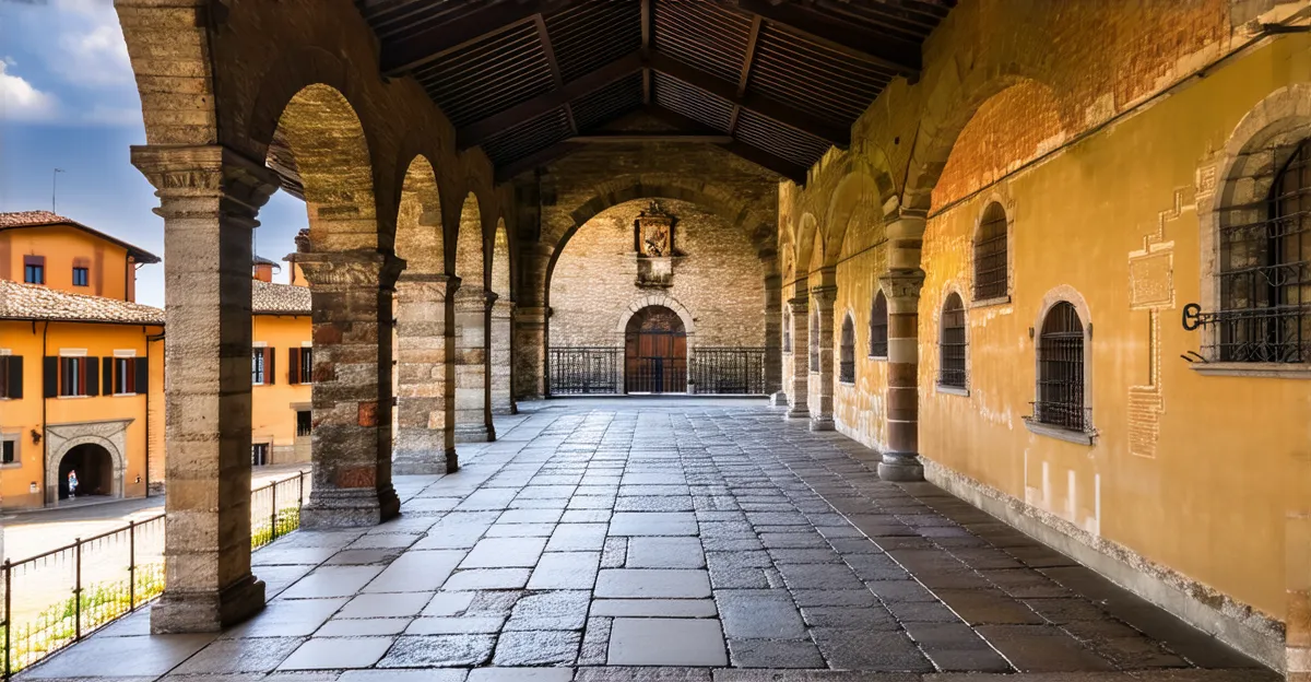 Pistoia Itinerary: Discover the Hidden Gems of 2025