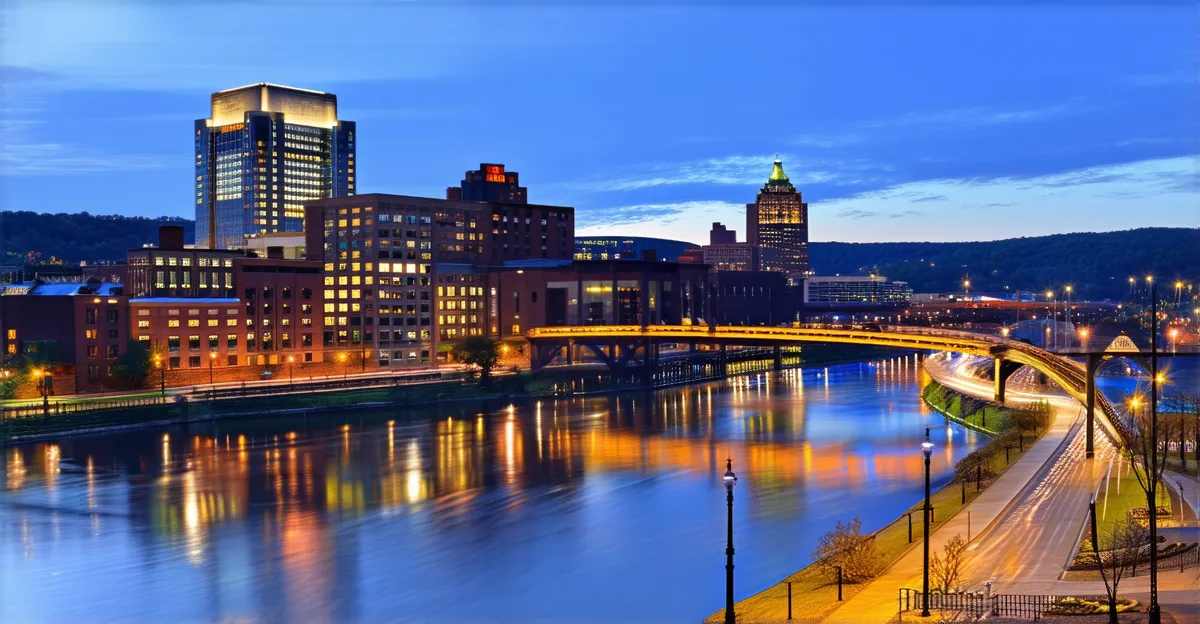Pittsburgh Itinerary: 5 Days of Exploration