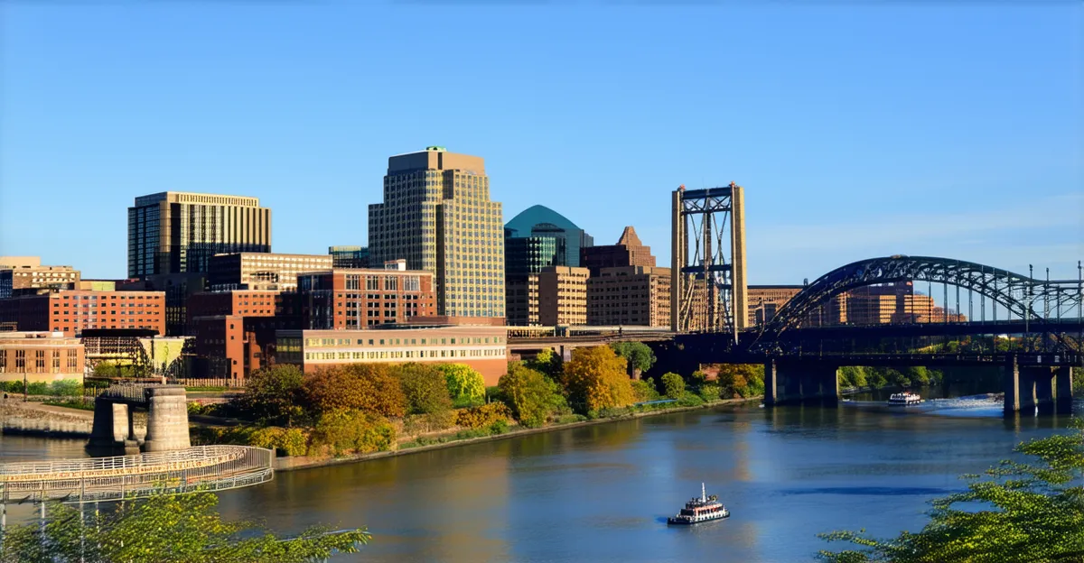 Pittsburgh Itinerary: Must-Visit Spots in 2025