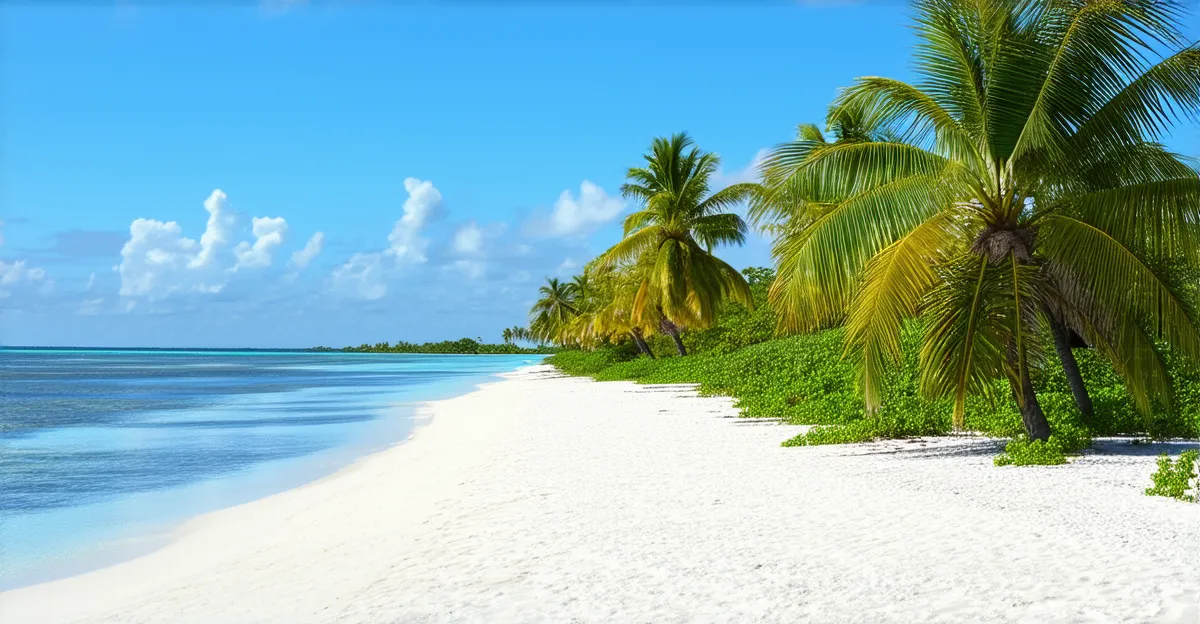 Placencia Itinerary: 3 Days of Adventure