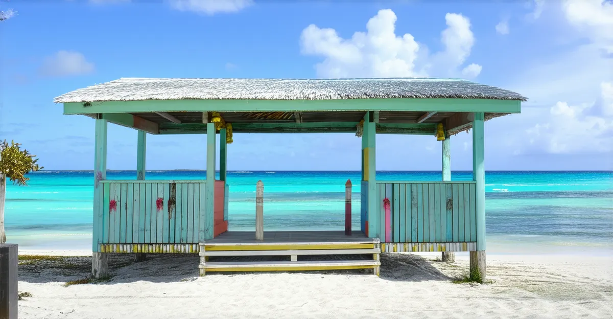 Placencia Itinerary: A Comprehensive Guide for 2025