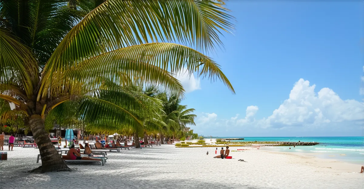 Playa del Carmen Itinerary: 3 Days of Fun