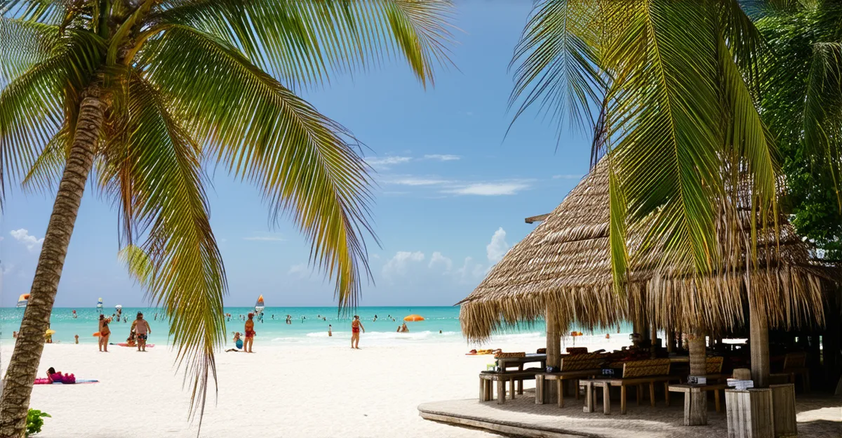 Playa del Carmen Itinerary: Explore in 2025