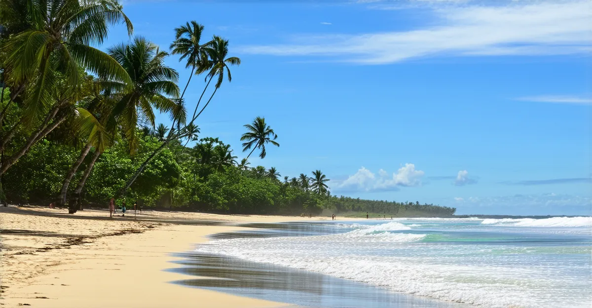 Playa Tamarindo Itinerary: 3 Days of Bliss