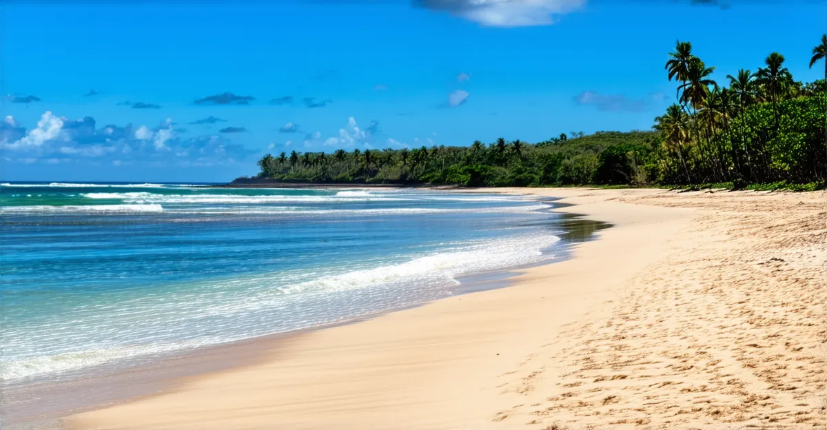 Playa Tamarindo Itinerary: 5 Days of Adventure