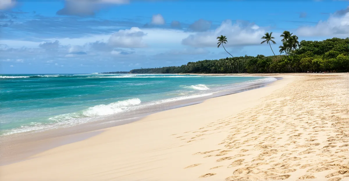 Playa Tamarindo Itinerary: An Unforgettable Adventure