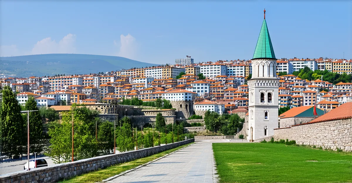 Plovdiv Itinerary: 3 Days of Exploration