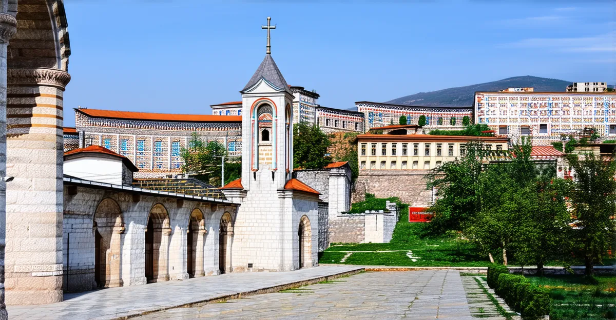 Plovdiv Itinerary: 5 Days of Discovery in 2025