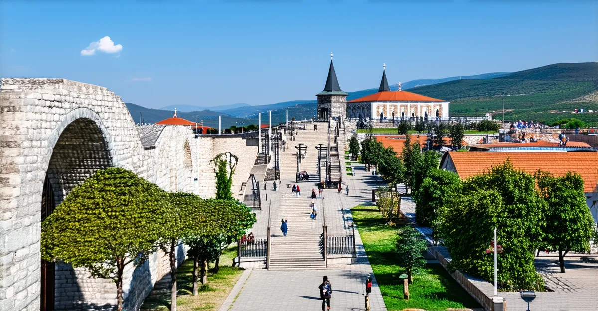 Plovdiv Itinerary: Discover the Best of Bulgaria