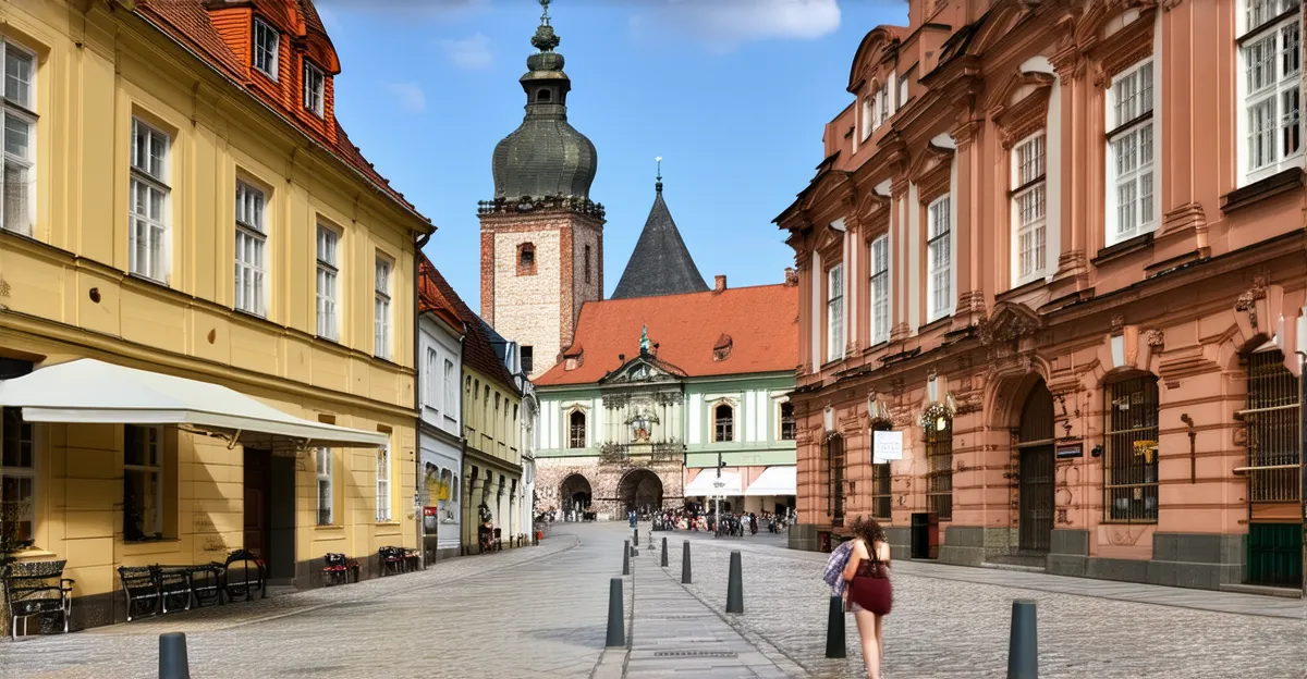 Plzeň Itinerary: 3 Days of Discovery