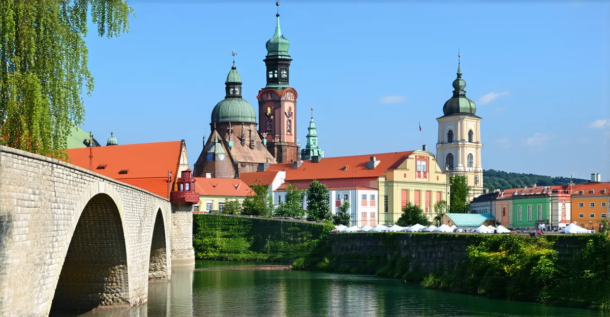 Plzeň Itinerary: Unforgettable Experiences in 2025