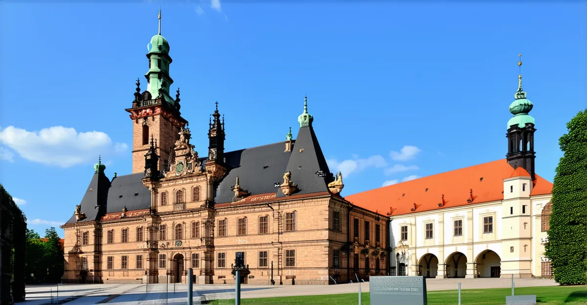 Plzeň Itinerary: 5 Days of Adventure