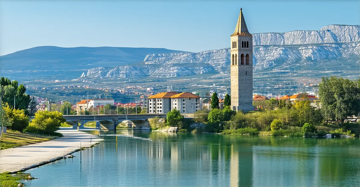 Podgorica Itinerary: Discover in 3 Days