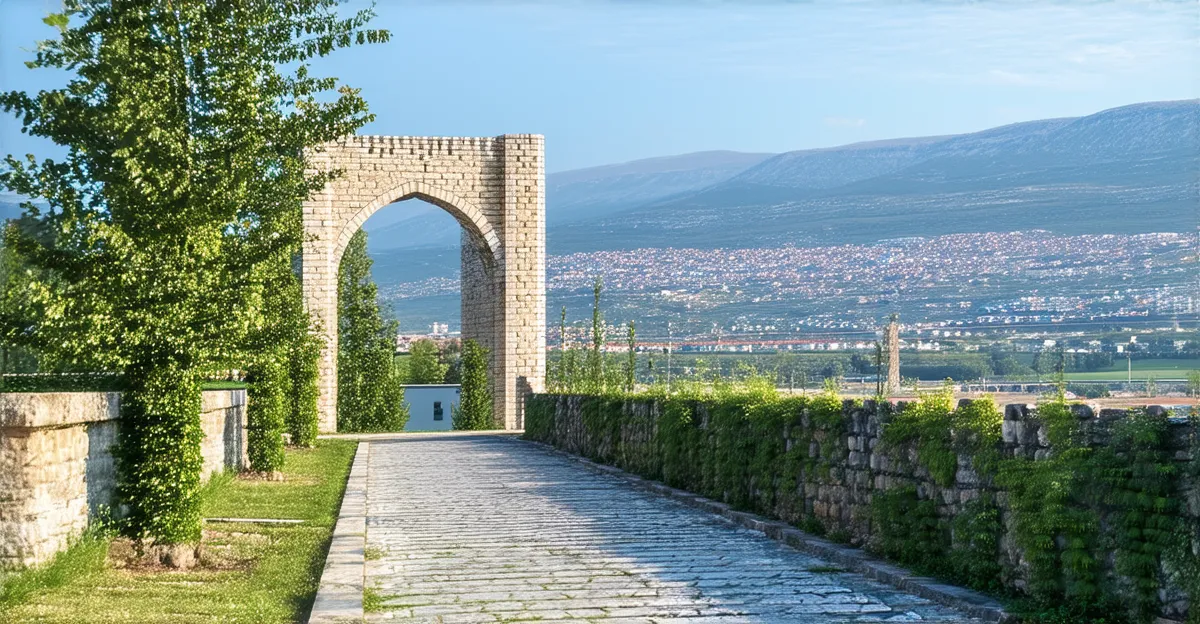 Podgorica Itinerary: 5 Days of Adventure
