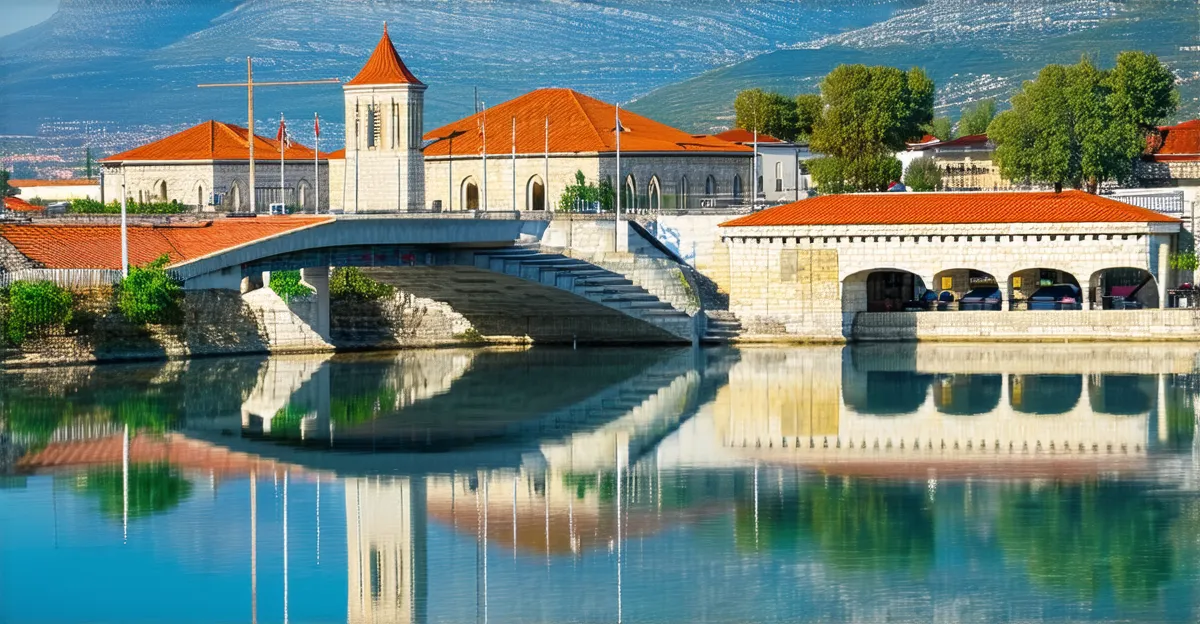 Podgorica Itinerary: Unforgettable Experiences in 2025