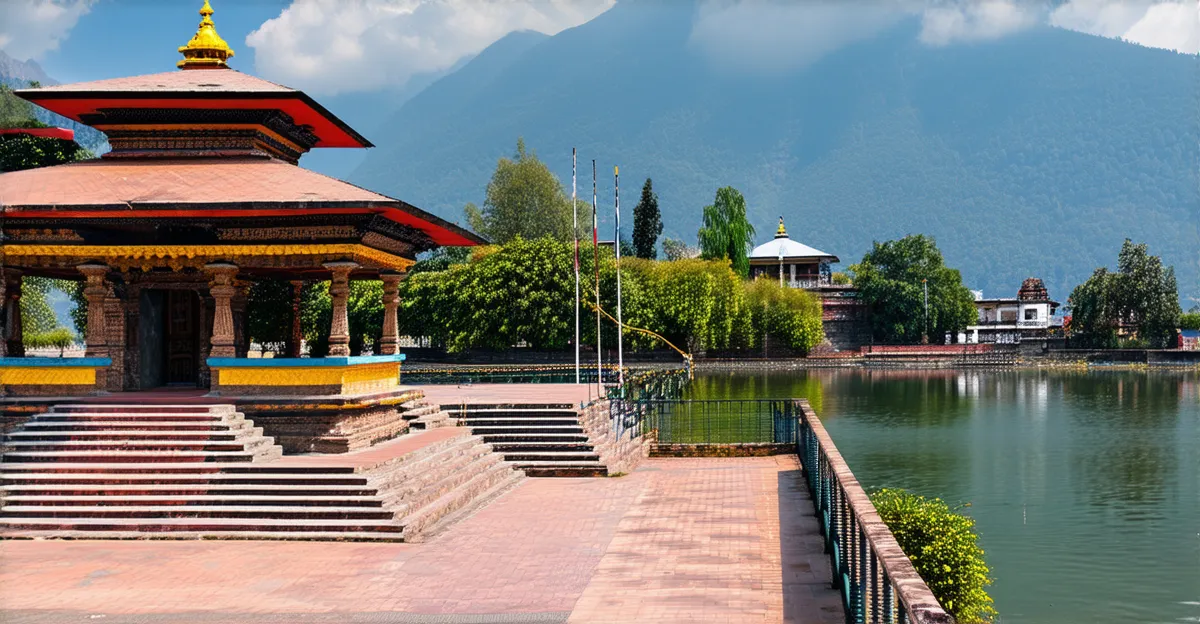 Pokhara Itinerary: 3 Days of Adventure in 2025