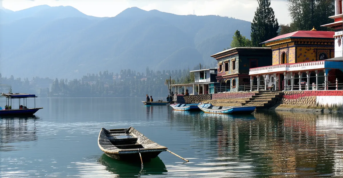 Pokhara Itinerary: 5 Days of Adventure