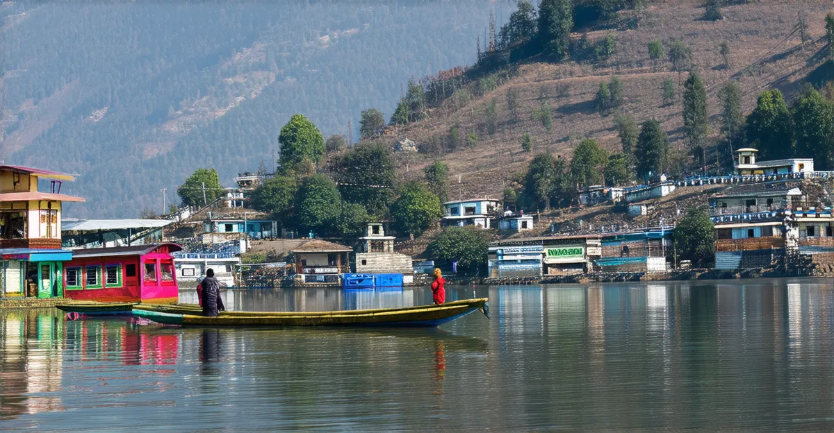 Pokhara Itinerary: Discover Nepal's Hidden Gem