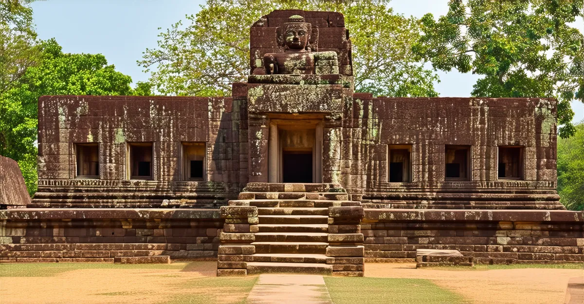 Polonnaruwa Itinerary: 5 Days of Discovery