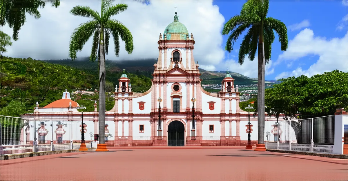 Ponce Itinerary: 3 Days of Culture and Adventure
