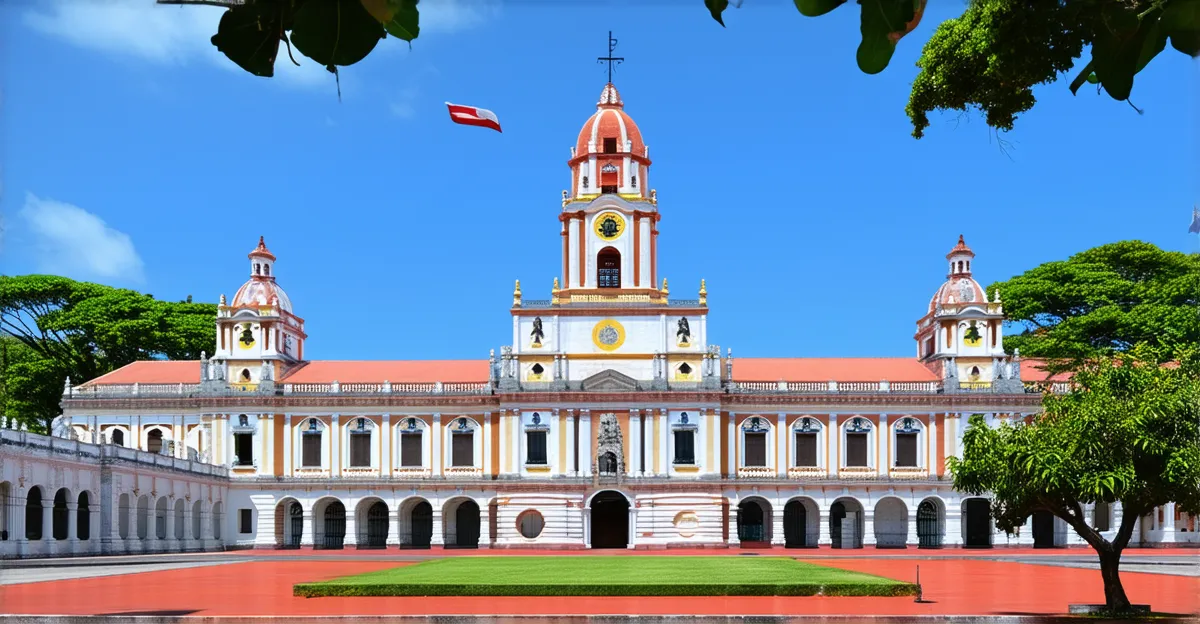 Ponce Itinerary: 5 Days of Culture and Adventure