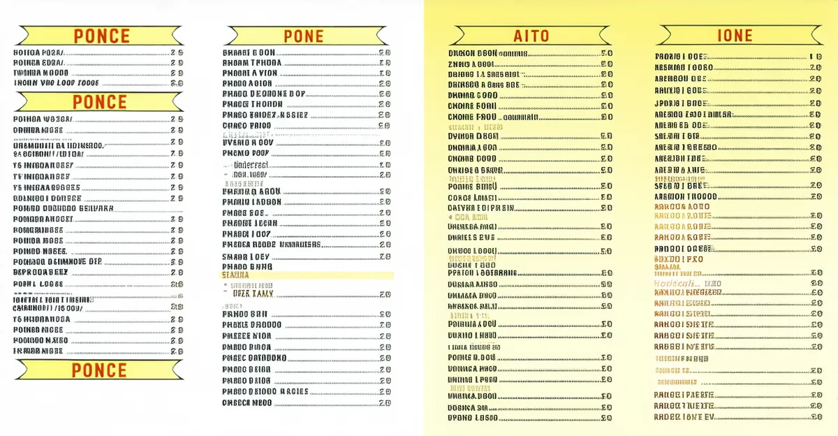 Ponce Itinerary: Discover the Best of Ponce in 2025