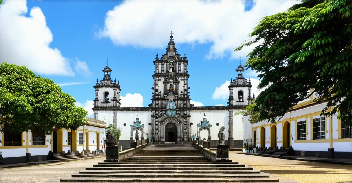 Popayán Itinerary: 5 Days of Exploration