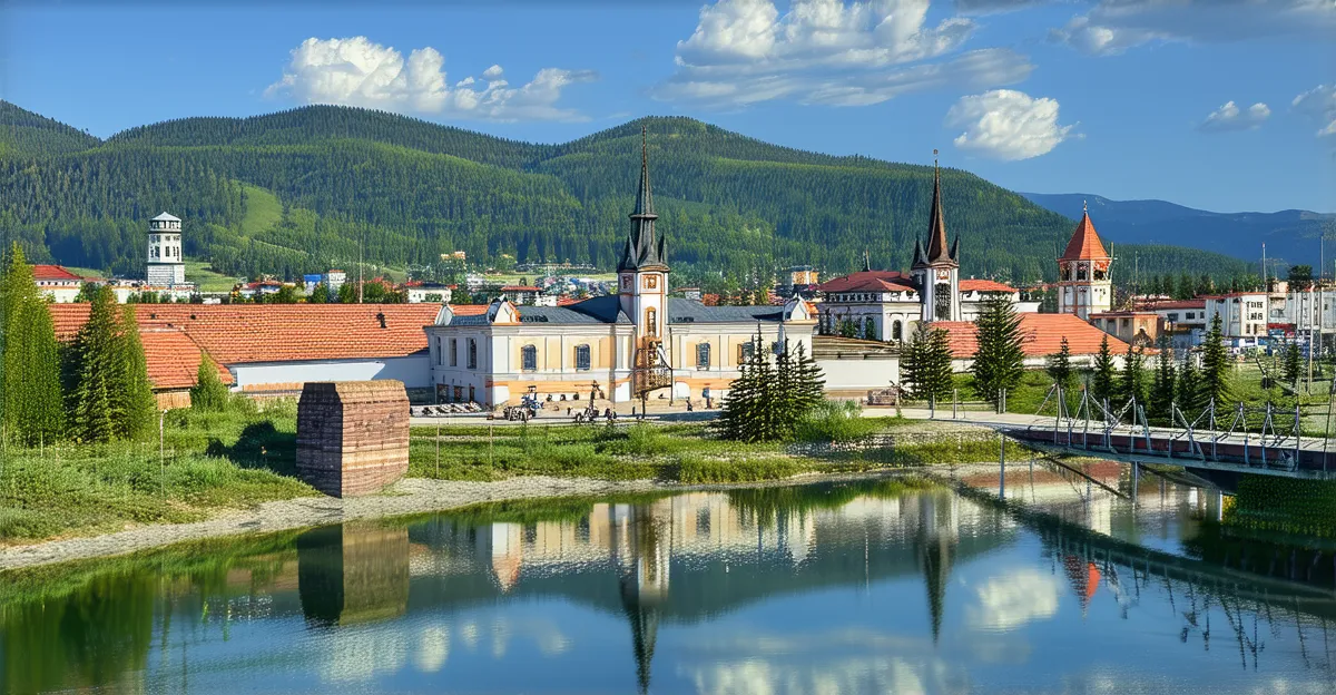 Poprad Itinerary: Explore 5 Days in 2025