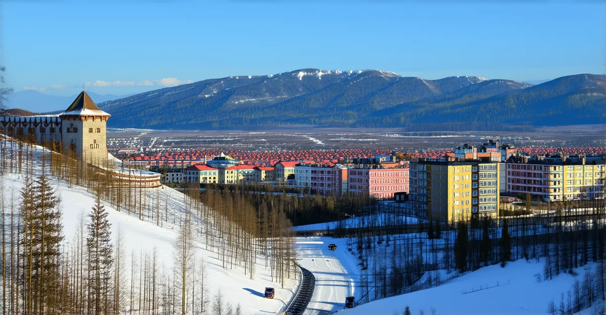 Poprad Itinerary: Unforgettable Experiences Await