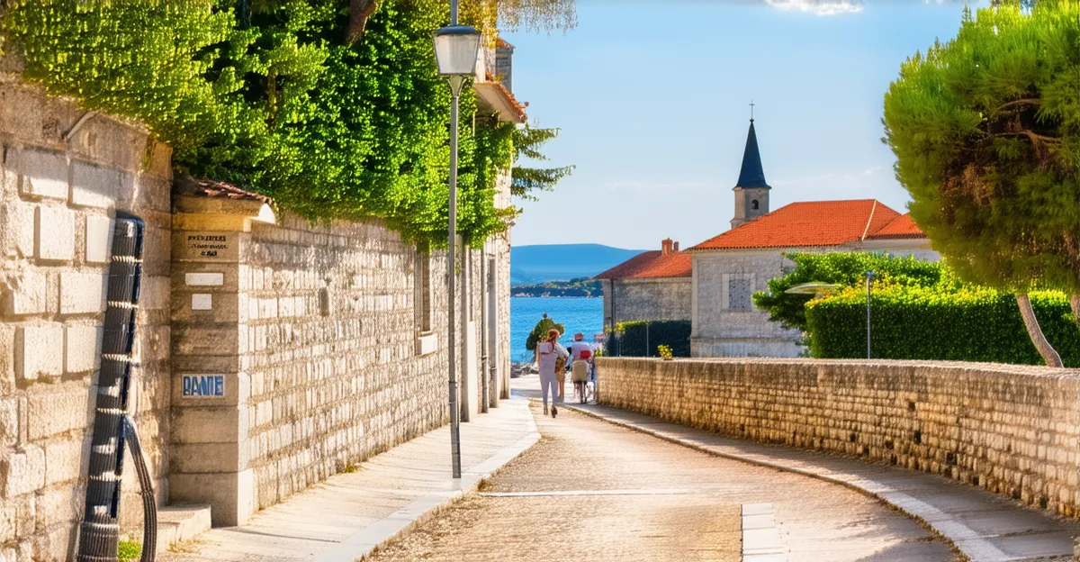 Poreč Itinerary: 3 Days of Stunning Seaside Adventures