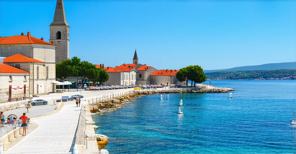 Poreč Itinerary: Explore the Best Attractions in 2025