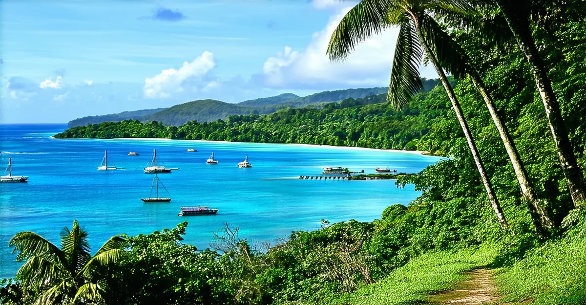 Port Antonio Itinerary: 3 Days of Tropical Bliss