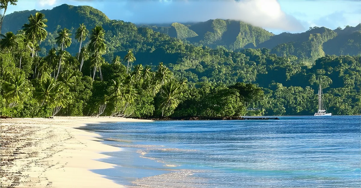 Port Antonio Itinerary: 5 Days of Bliss