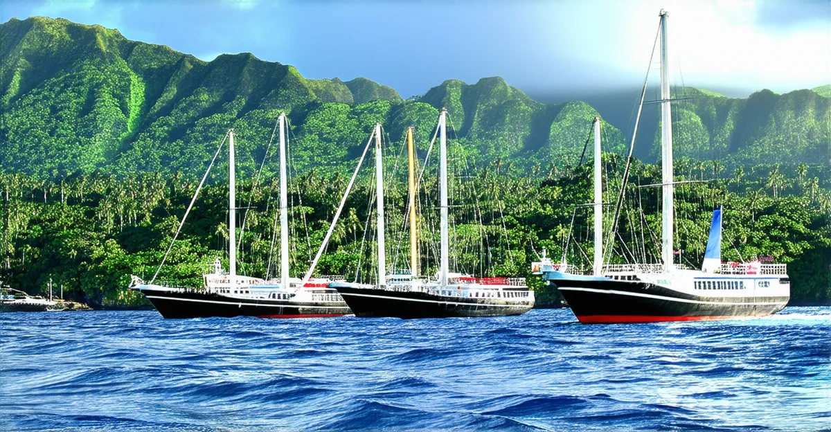 Port Antonio Itinerary: Discover Tropical Treasures