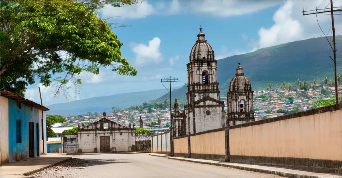 Port-au-Prince &amp; Around Itinerary: Explore Haiti's Culture