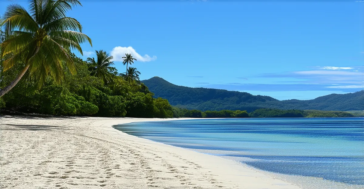 Port Douglas Itinerary: 5 Days of Adventure