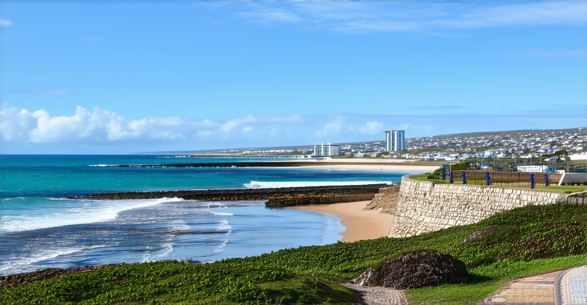 Port Elizabeth Itinerary: 3 Days of Discovery